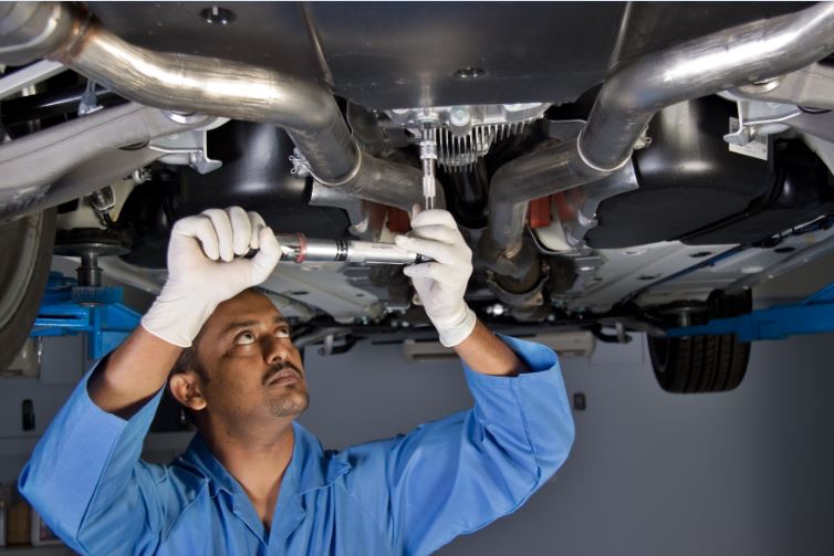 Reliable Transmission Repair - Certified Transmission Mechanic in Rock Hill, SC